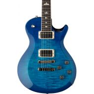 NEW
? PRS S2 McCarty 594 Singlecut Electric Guitar - Lake Blue