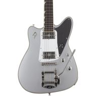 NEW
? Duesenberg Falken Solidbody Electric Guitar - Silver