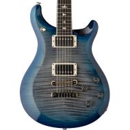 NEW
? PRS S2 McCarty 594 Electric Guitar - Faded Gray Black Blue Burst