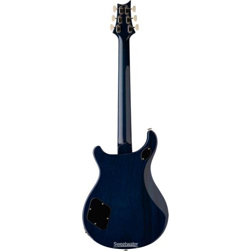  NEW
? PRS S2 McCarty 594 Electric Guitar - Faded Gray Black Blue Burst