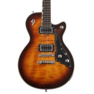 NEW
? Duesenberg Fantom S Electric Guitar - Tobacco Burst