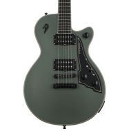 NEW
? Duesenberg Fantom A Electric Guitar - Matte Olive