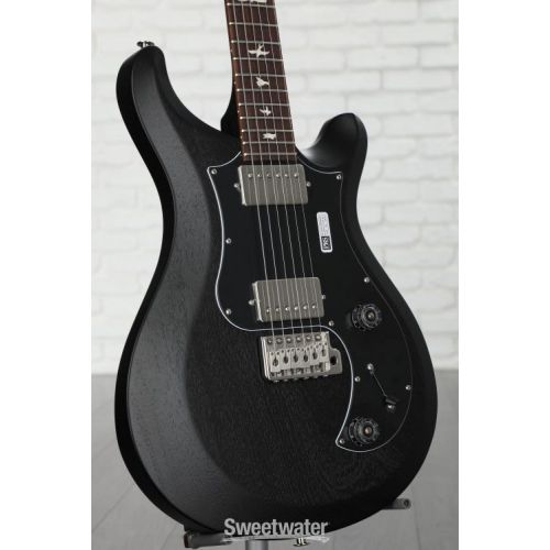  NEW
? PRS S2 Standard 22 Electric Guitar - Charcoal Satin