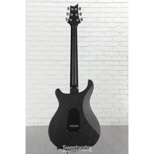  NEW
? PRS S2 Standard 22 Electric Guitar - Charcoal Satin