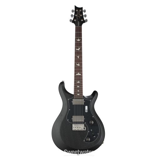  NEW
? PRS S2 Standard 22 Electric Guitar - Charcoal Satin