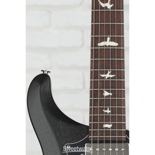  NEW
? PRS S2 Standard 22 Electric Guitar - Charcoal Satin