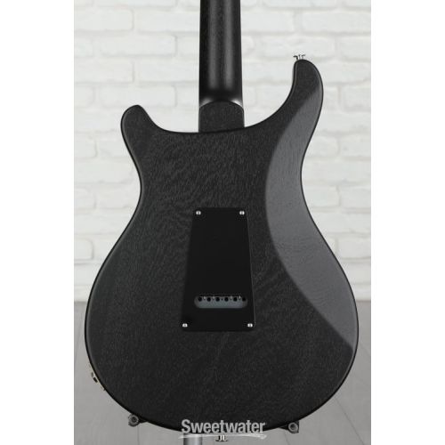  NEW
? PRS S2 Standard 22 Electric Guitar - Charcoal Satin