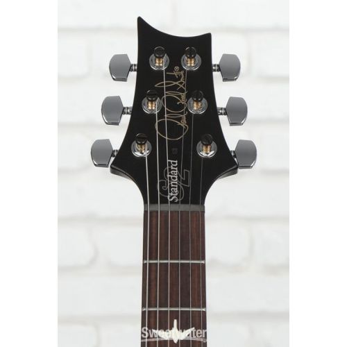  NEW
? PRS S2 Standard 22 Electric Guitar - Charcoal Satin