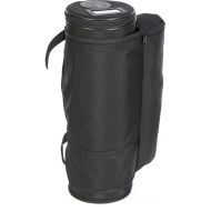 Torpedo Bags Outlaw Trumpet Case - Black
