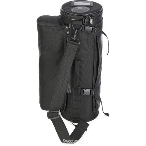  Torpedo Bags Outlaw Trumpet Case - Black