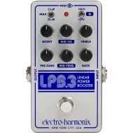 NEW
? Electro-Harmonix LPB-3 Nano Linear Power Booster Pedal