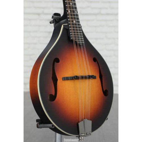  NEW
? Eastman Guitars MD305E A-style Acoustic-electric Mandolin - Sunburst
