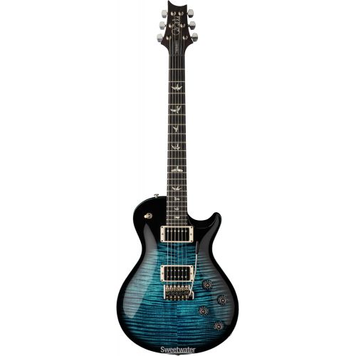  NEW
? PRS Mark Tremonti Signature Electric Guitar with Tremolo - Cobalt Smokeburst/Charcoal