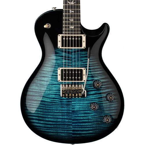  NEW
? PRS Mark Tremonti Signature Electric Guitar with Tremolo - Cobalt Smokeburst/Charcoal