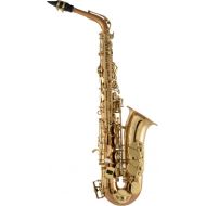 NEW
? Selmer SAS511 Intermediate Alto Saxophone - Copper Finish
