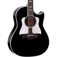 NEW
? Taylor 657ce Acoustic-electric Bajo Quinto - Black