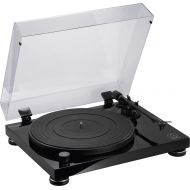 NEW
? Audio-Technica AT-LPW50PB Manual Belt-drive Turntable