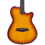 NEW
? Sire Larry Carlton G5A Solidbody Acoustic-electric Guitar - Tobacco Sunburst Satin
