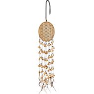 NEW
? Meinl Sonic Energy Flower of Life Kenari Chimes - Large