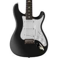 NEW
? PRS Silver Sky Electric Guitar - Faded Black Tee with Rosewood Fingerboard