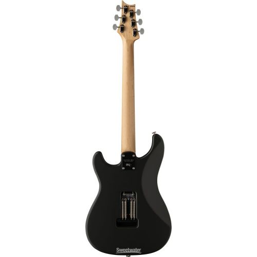  NEW
? PRS Silver Sky Electric Guitar - Faded Black Tee with Rosewood Fingerboard