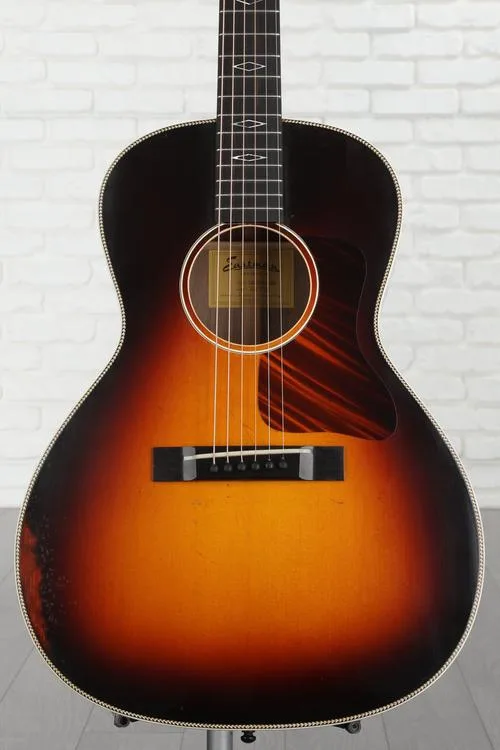  NEW
? Eastman Guitars E22 
