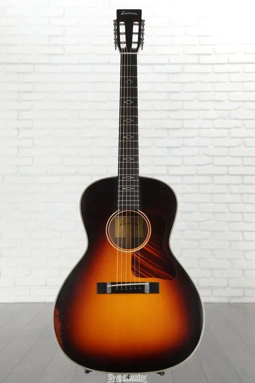  NEW
? Eastman Guitars E22 