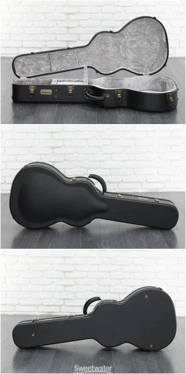  NEW
? Eastman Guitars E22 