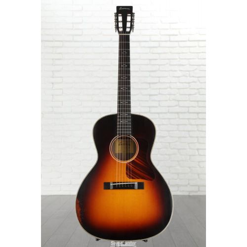  NEW
? Eastman Guitars E22 