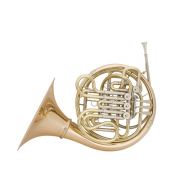 NEW
? Holton Farkas Professional Double French Horn - Detachable Bell