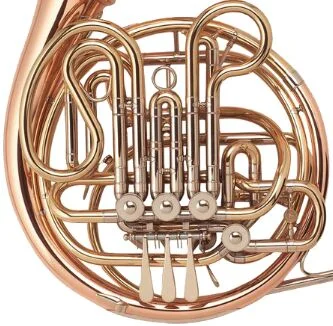  NEW
? Holton Farkas Professional Double French Horn - Detachable Bell