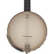 NEW
? Deering Vega White Oak 11-inch Open-back Banjo - Natural