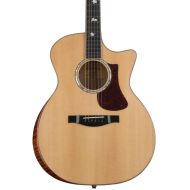 NEW
? Eastman Guitars AC622CE Grand Auditorium Acoustic-electric Guitar - Natural