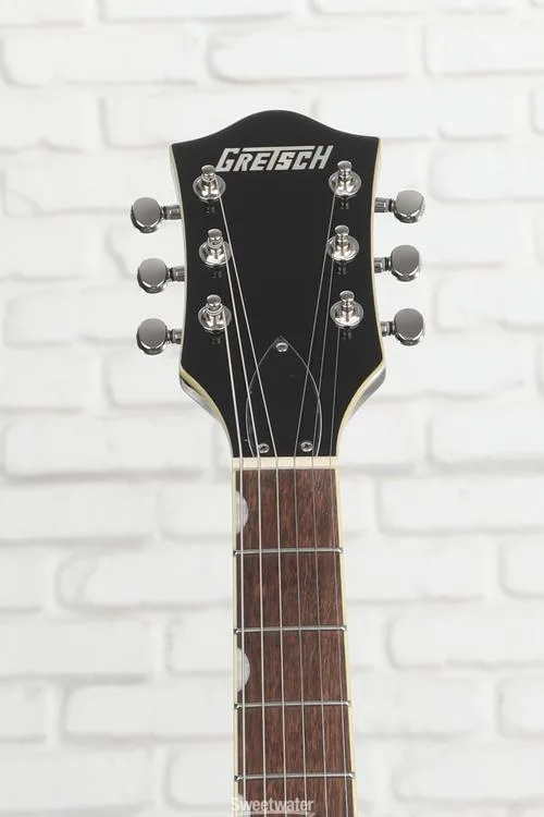  NEW
? Gretsch G5622 Electromatic Center Block Double-Cut with V-Stoptail - Olive Metallic