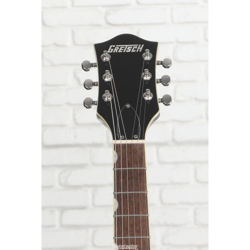  NEW
? Gretsch G5622 Electromatic Center Block Double-Cut with V-Stoptail - Olive Metallic