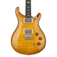 NEW
? PRS DGT 10-Top Electric Guitar with Bird Inlays - McCarty Sunburst