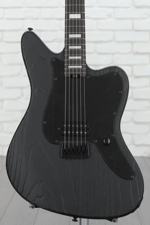 NEW
? ESP LTD XJ-1 HT Electric Guitar - Black Blast