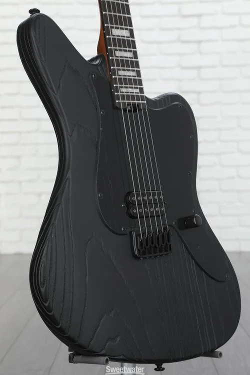  NEW
? ESP LTD XJ-1 HT Electric Guitar - Black Blast