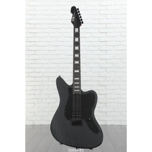  NEW
? ESP LTD XJ-1 HT Electric Guitar - Black Blast