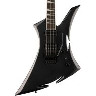 NEW
? Jackson Concept Series King Kelly - Black with White Pinstripes