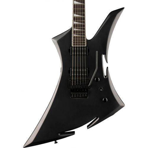  NEW
? Jackson Concept Series King Kelly - Black with White Pinstripes