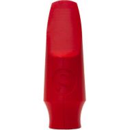 NEW
? Syos Originals Spark Alto Saxophone Mouthpiece - 8, Carmine Red