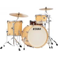 NEW
? Tama Superstar Classic 3-piece Shell Pack - Gloss Natural Blonde