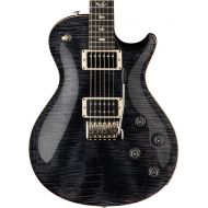 NEW
? PRS Mark Tremonti Signature Electric Guitar with Tremolo - Gray Black/Black