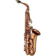 NEW
? Yamaha YAS-82ZII Custom Professional Alto Saxophone - Amber Lacquer, without High F#