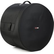NEW
? Gator Icon Series Bass Drum Bag - 16 inch x 24 inch