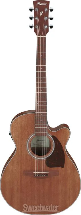  NEW
? Ibanez PC54CE Acoustic-electric Guitar - Natural