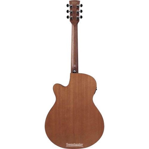  NEW
? Ibanez PC54CE Acoustic-electric Guitar - Natural