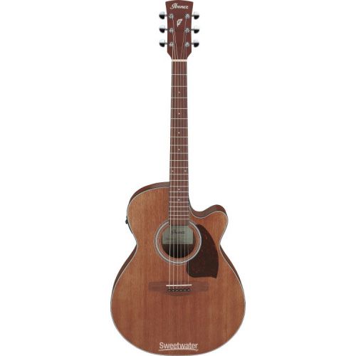  NEW
? Ibanez PC54CE Acoustic-electric Guitar - Natural