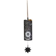 NEW
? Meinl Sonic Energy Cosmic Bamboo Chime - Stella (Night), 432Hz